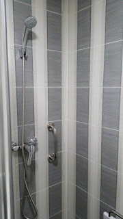 Instalación de plato de ducha en Zaragoza